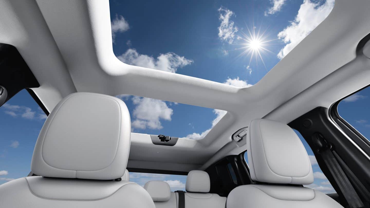 Jeep renegade my sales sky power roof